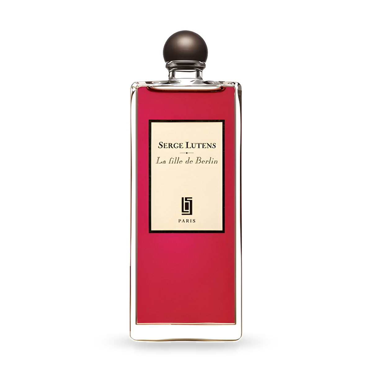 La Fille de Berlin Serge Lutens - Unisex Catwa Deals - كاتوا ديلز | Perfume online shop In Egypt