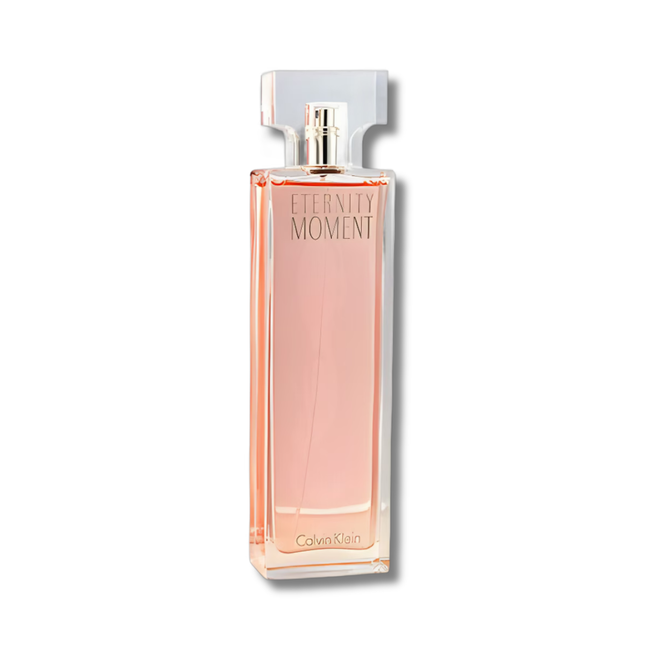 Eternity Moment Calvin Klein for women
