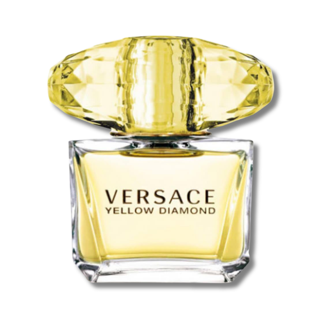 Yellow Diamond Versace for women Catwa Deals - كاتوا ديلز | Perfume online shop In Egypt
