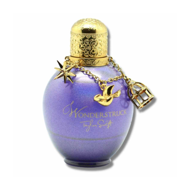 Wonderstruck Taylor Swift for women Catwa Deals - كاتوا ديلز | Perfume online shop In Egypt