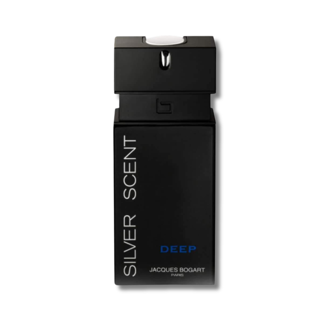 Silver Scent Deep Jacques Bogart for men Catwa Deals - كاتوا ديلز | Perfume online shop In Egypt