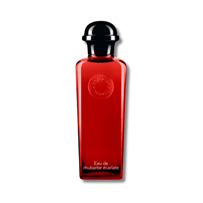 Eau de Rhubarbe Ecarlate Hermes - Unisex Catwa Deals - كاتوا ديلز | Perfume online shop In Egypt