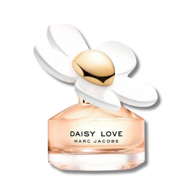 Daisy Love Marc Jacobs for women Catwa Deals - كاتوا ديلز | Perfume online shop In Egypt
