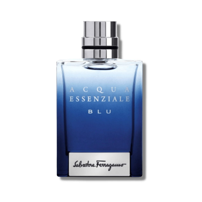 Acqua Essenziale Blu Salvatore Ferragamo for men Catwa Deals - كاتوا ديلز | Perfume online shop In Egypt