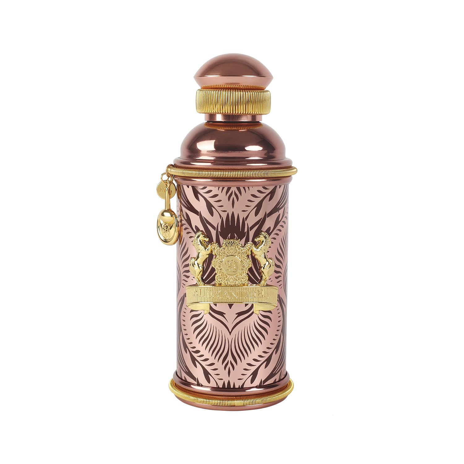 Morning Muscs Alexandre.J - Unisex Catwa Deals - كاتوا ديلز | Perfume online shop In Egypt