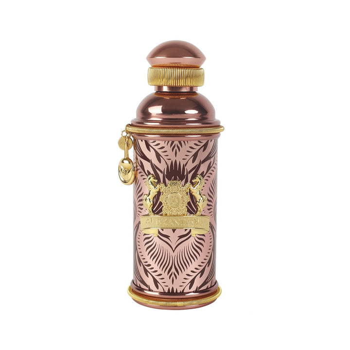 Morning Muscs Alexandre.J - Unisex - Catwa Deals - كاتوا ديلز | Perfume online shop In Egypt