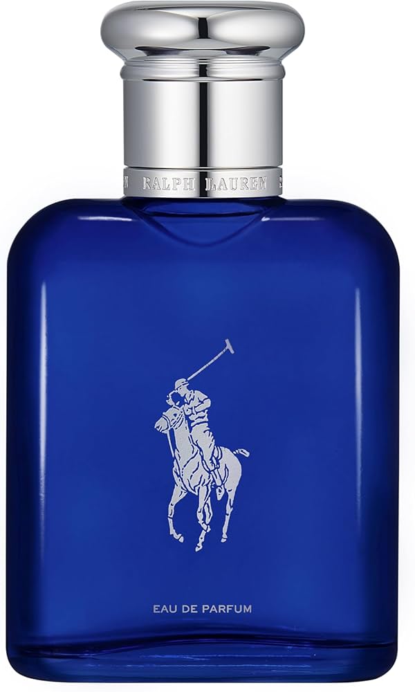 Polo Blue Eau de Parfum Ralph Lauren For Men Catwa Deals - كاتوا ديلز | Perfume online shop In Egypt