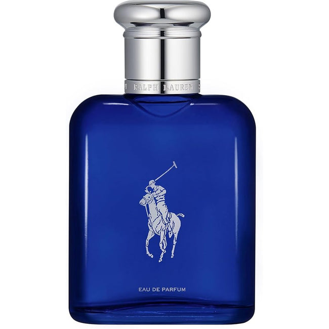 Polo Blue Eau de Parfum Ralph Lauren For Men Catwa Deals - كاتوا ديلز | Perfume online shop In Egypt