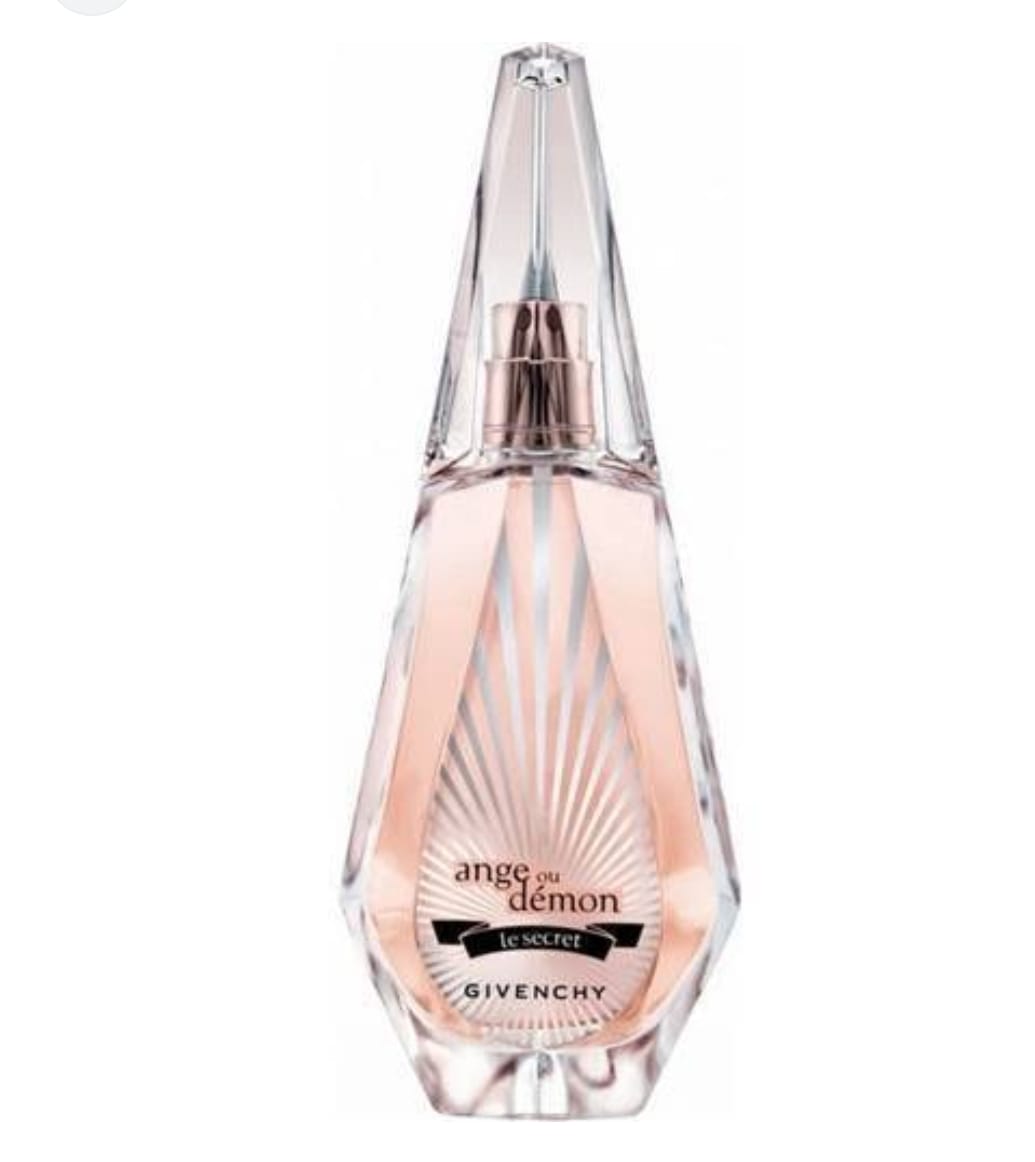 Givenchy Ange ou Demon Le Secret (2014) For women Catwa Deals - كاتوا ديلز | Perfume online shop In Egypt