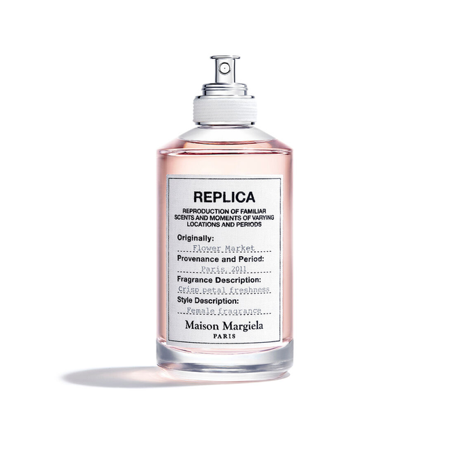 Flower Market Maison Martin Margiela for women Catwa Deals - كاتوا ديلز | Perfume online shop In Egypt