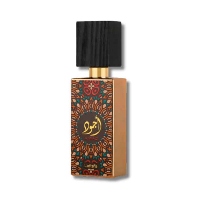 Ajwad Lattafa Perfumes - Unisex