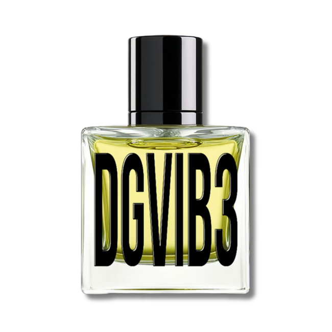 DGVIB3 Eau de Parfum Dolce&Gabbana - Unisex
