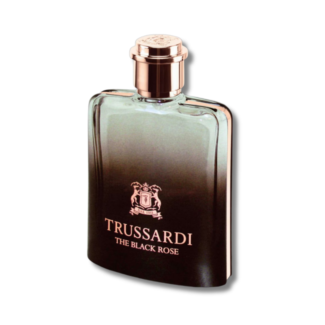 The Black Rose Trussardi - Unisex