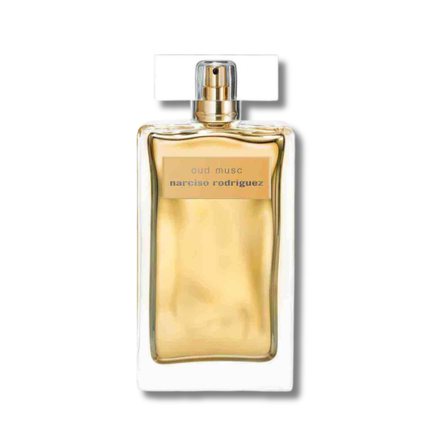 Oud Musc Narciso Rodriguez - Unisex