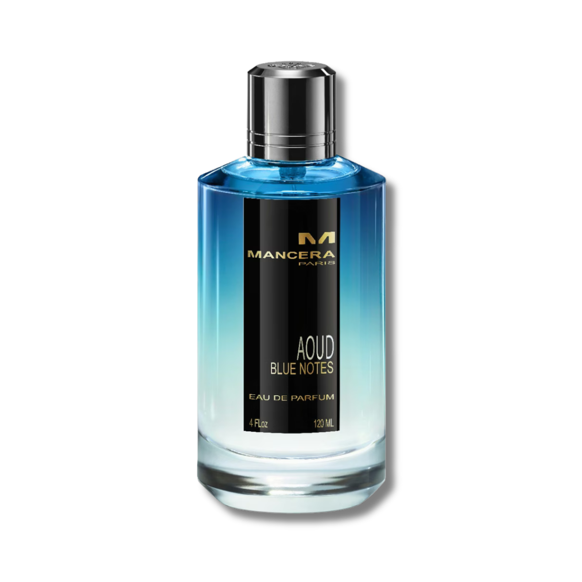Aoud Blue Notes Mancera - Unisex