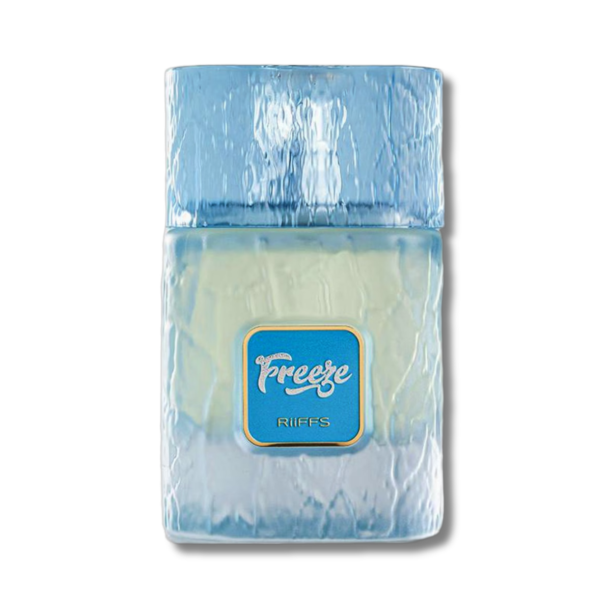 Freeze Riiffs Perfumes - Unisex Catwa Deals - كاتوا ديلز | Perfume online shop In Egypt