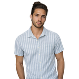 American Eagle Poolside Men Shirt