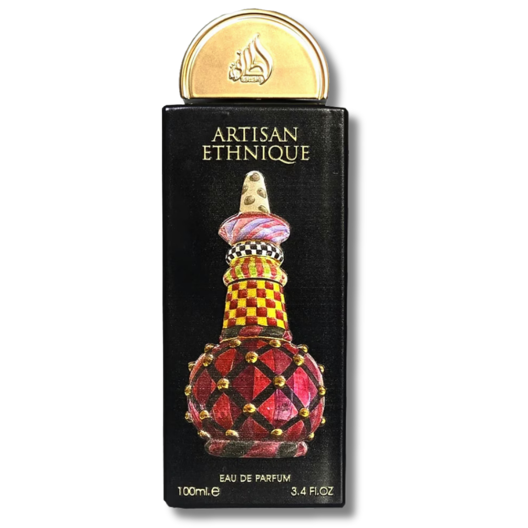 Artisan Ethnique Lattafa Perfumes - Unisex