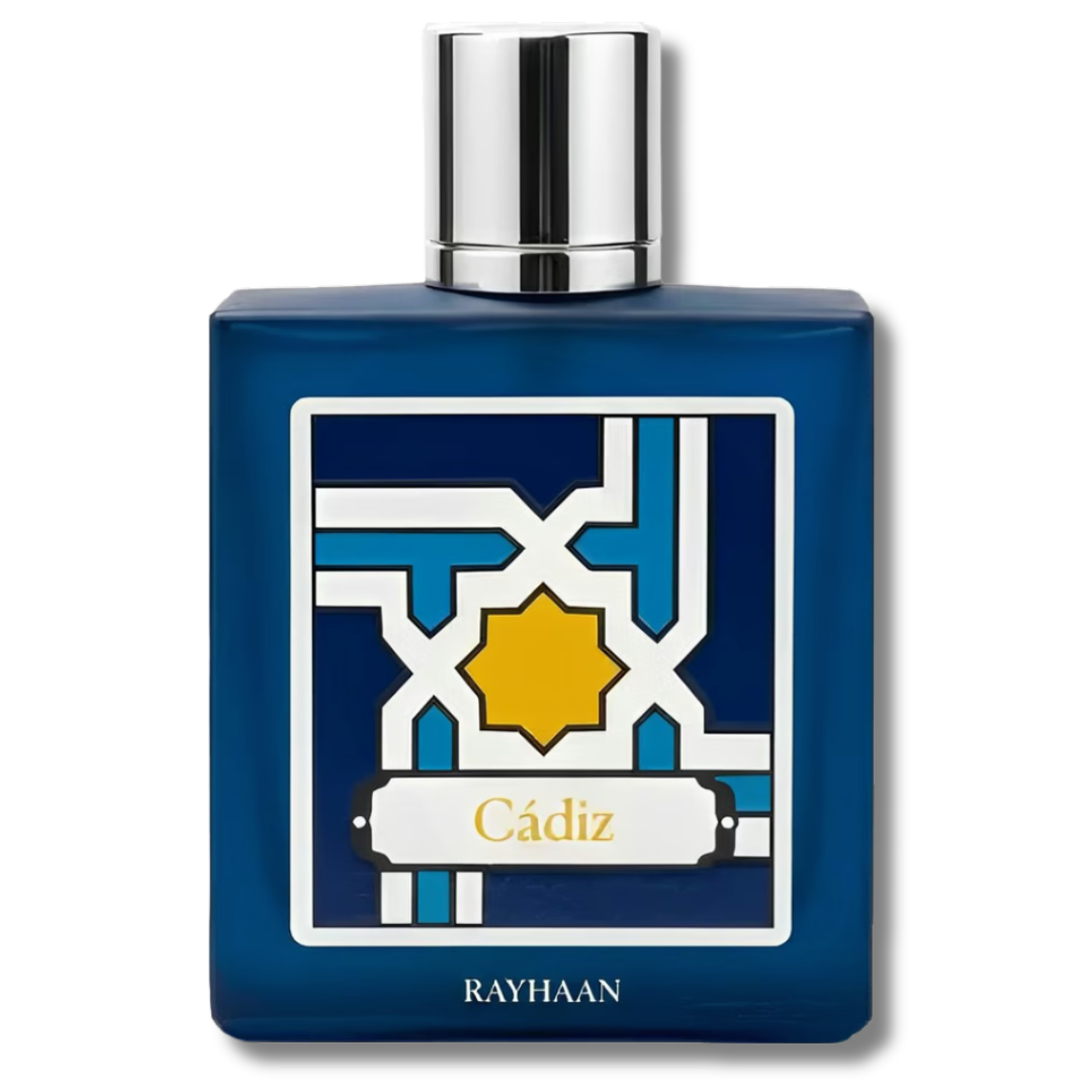 Cadiz Rayhaan - Unisex
