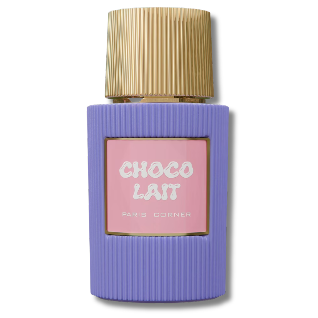 Chocolait PARIS CORNER for women