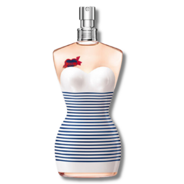 Catwa Deals - كاتوا ديلز | Perfume online shop In Egypt - Classique Couple Jean Paul Gaultier for women - Jean Paul Gaultier