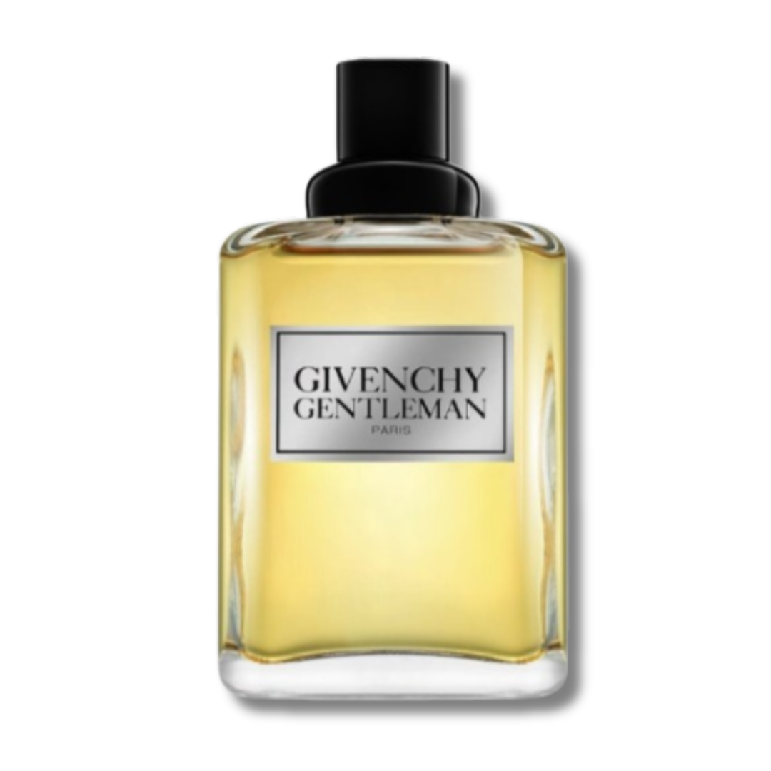 Gentleman (1974) Givenchy for men