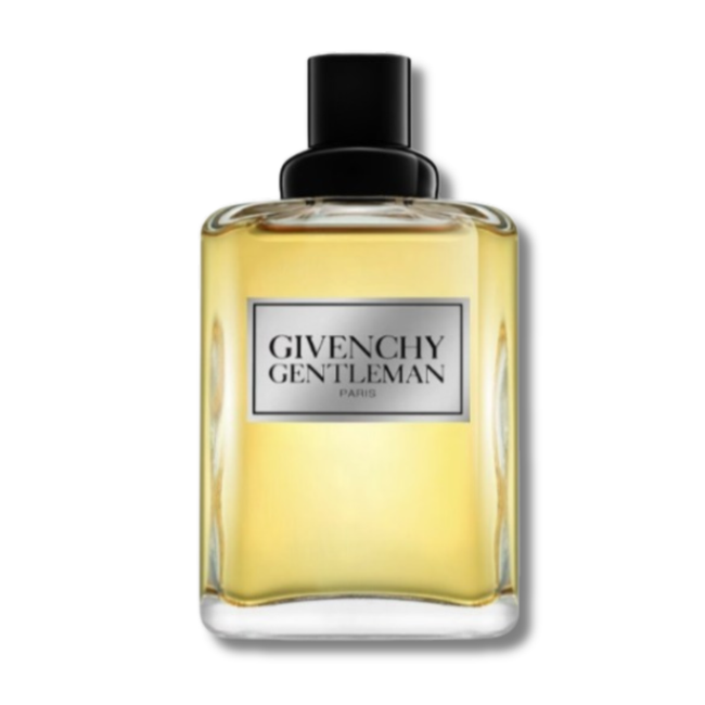 Gentleman (1974) Givenchy for men