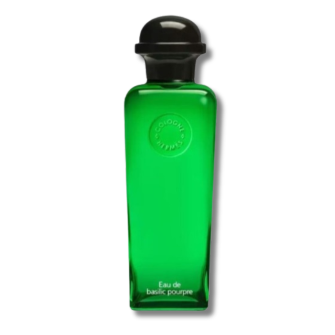 Eau de Basilic Pourpre Hermes - Unisex