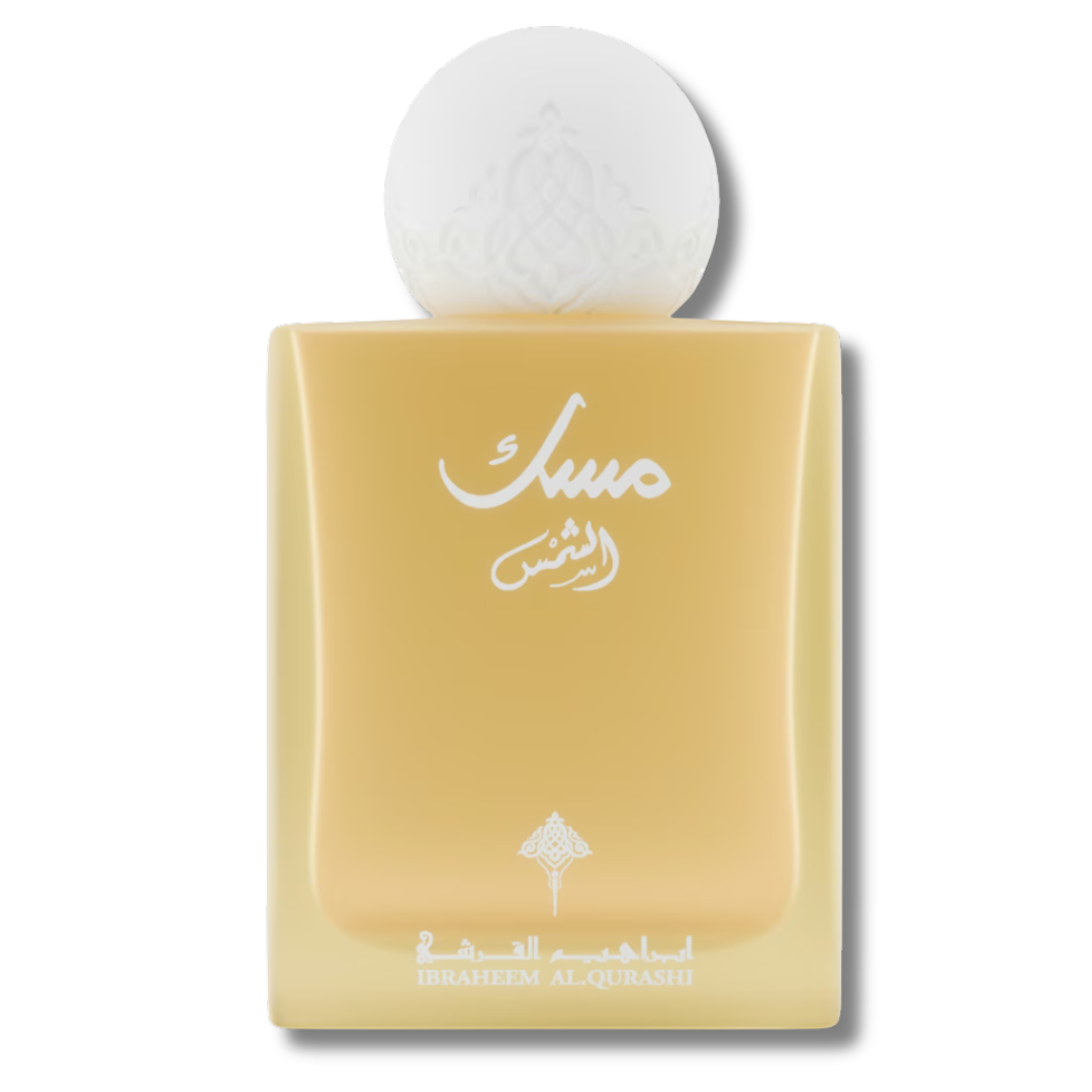 Musk Al-Shams Ibraheem AlQurashi - Unisex