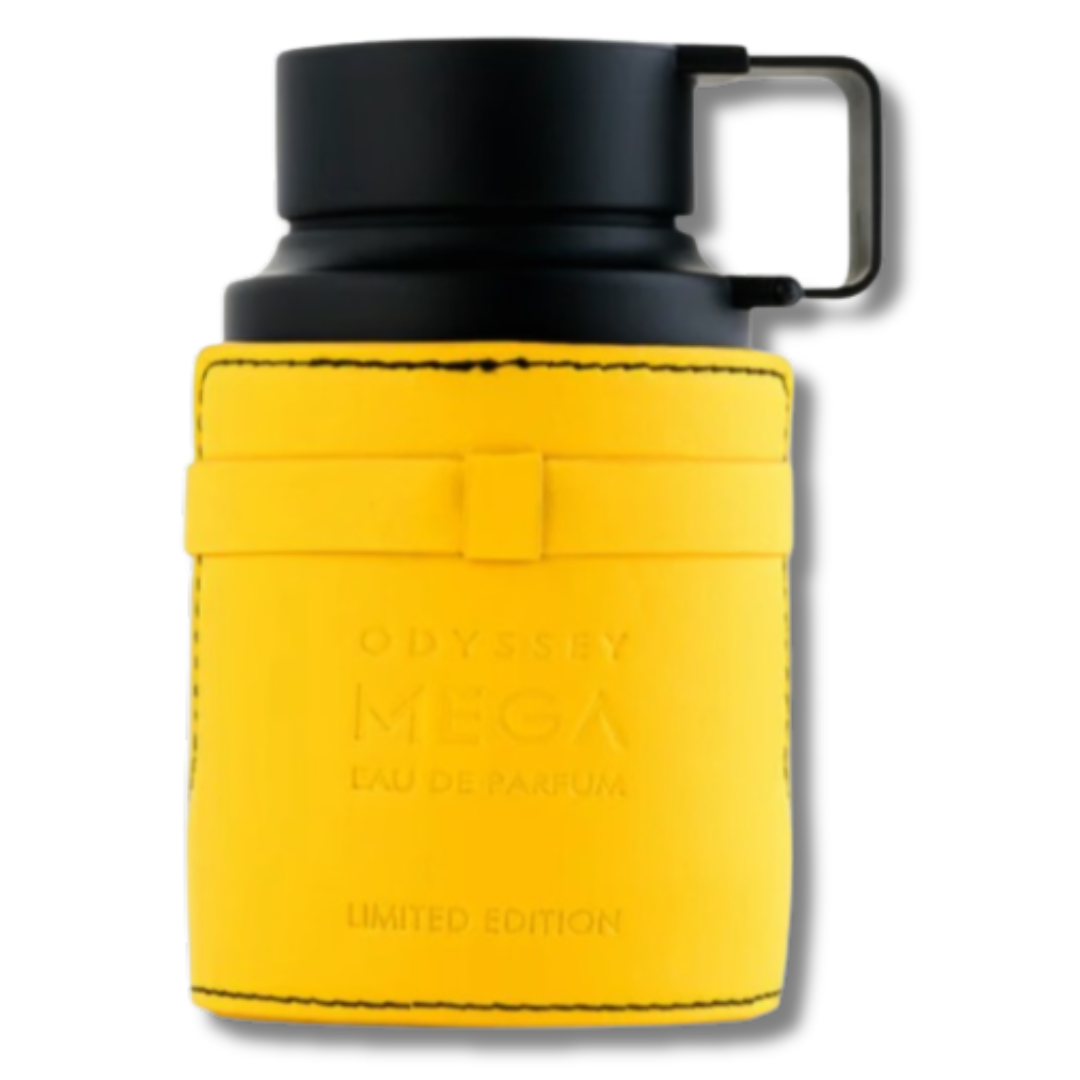 Odyssey Mega Man Armaf for men