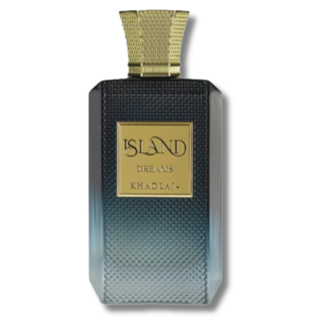 Island Dreams Khadlaj Perfumes - Unisex