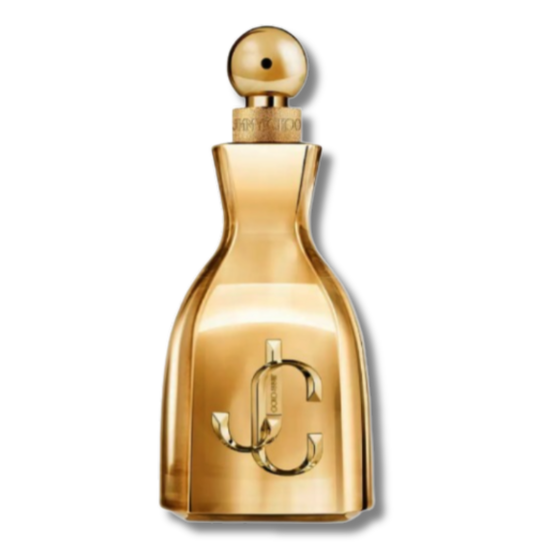 I Want Choo Le Parfum for women