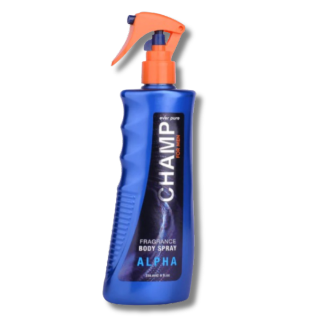 Ever Pure Champ Perfume Body Spray For Men