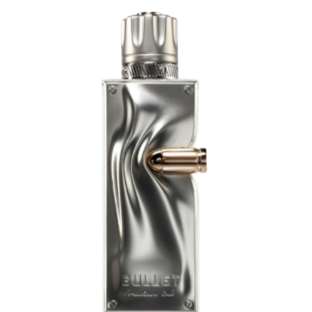 Bullet Arabian Oud - Unisex