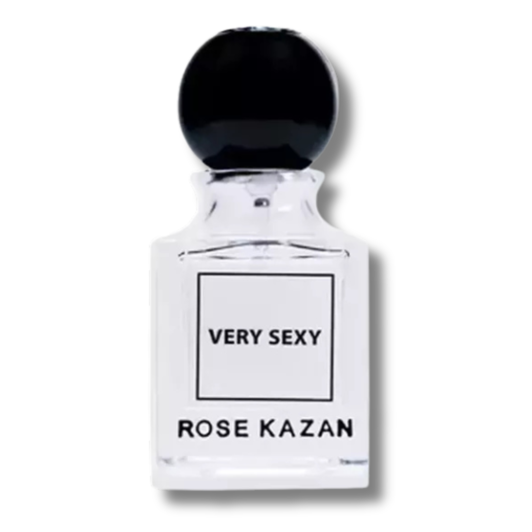Rose Kazan Very Sexy Eau De Parfum for women