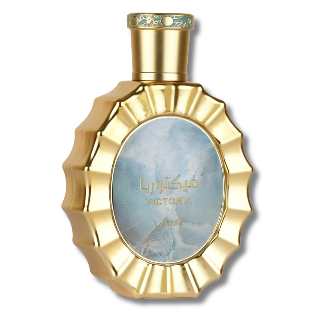Victoria Lattafa Perfumes - Unisex