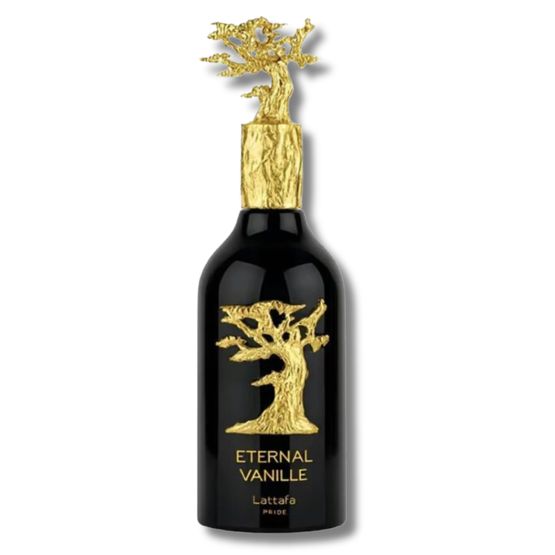 Eternal Vanille Lattafa Perfumes  - Unisex