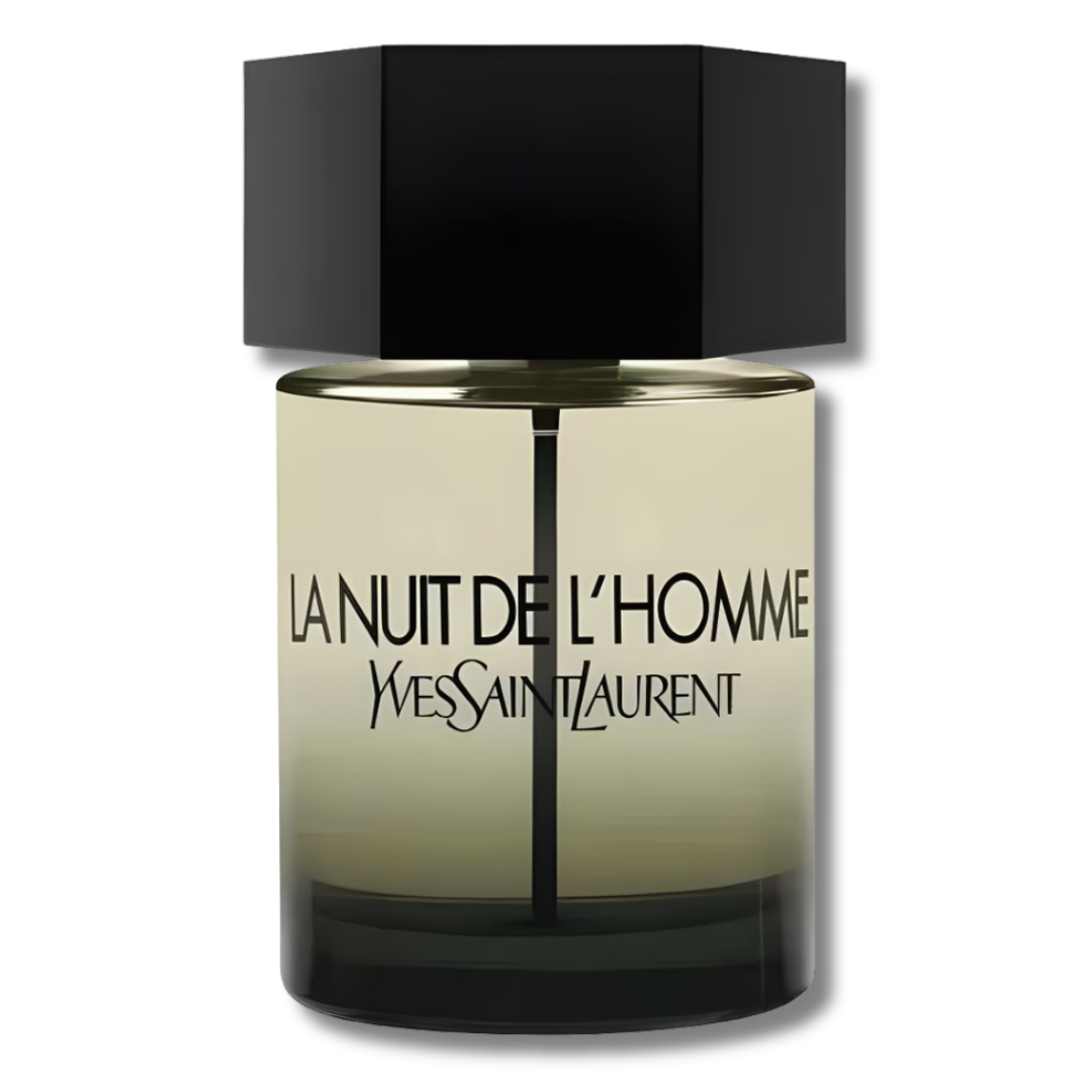 بارفوم لا نوي دو لوم إيف سان لوران للرجال (الرقعة القديمة)