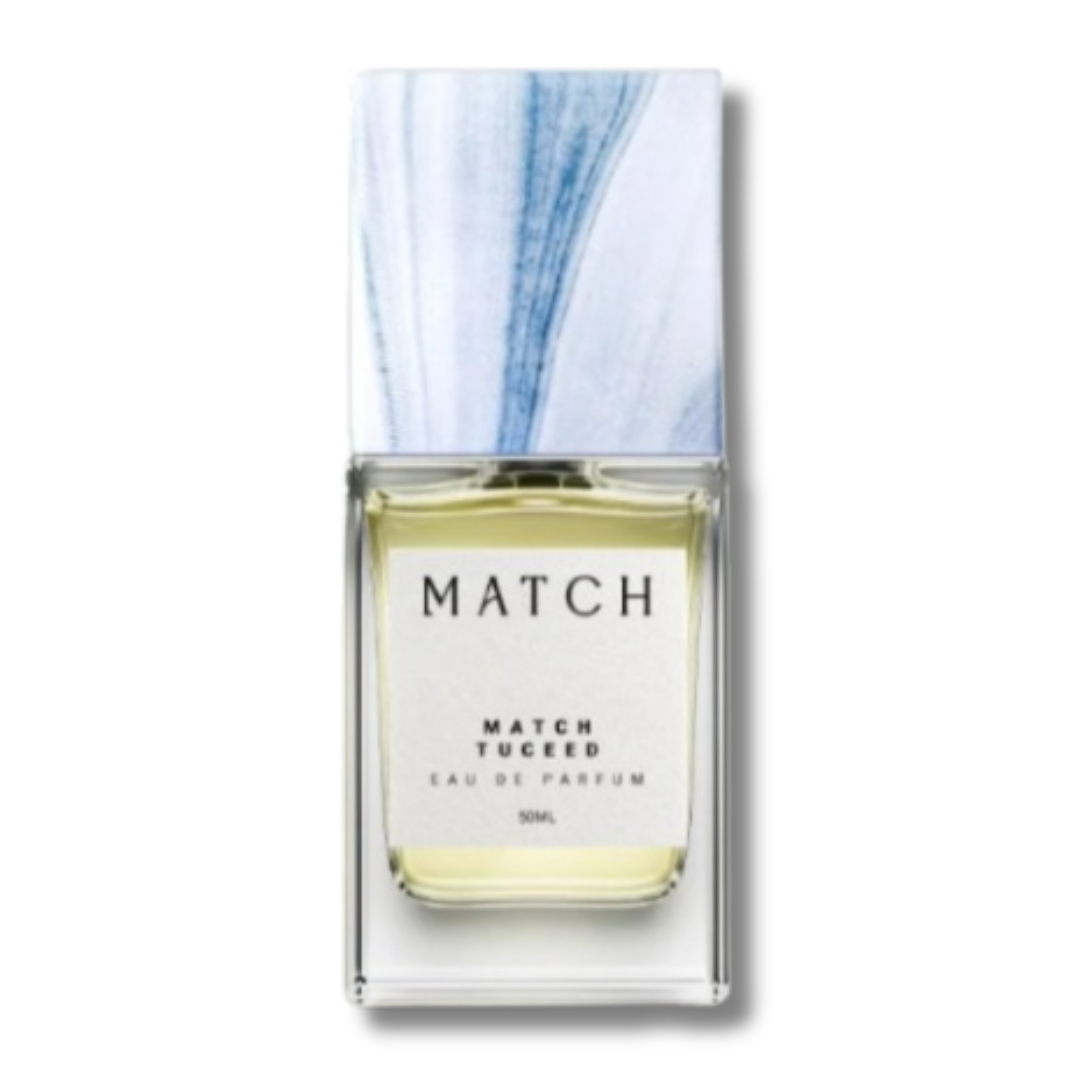 Match Tuceed - unisex
