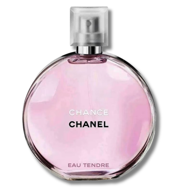 Chanel Chance Eau Tendre For women Catwa Deals - كاتوا ديلز | Perfume online shop In Egypt