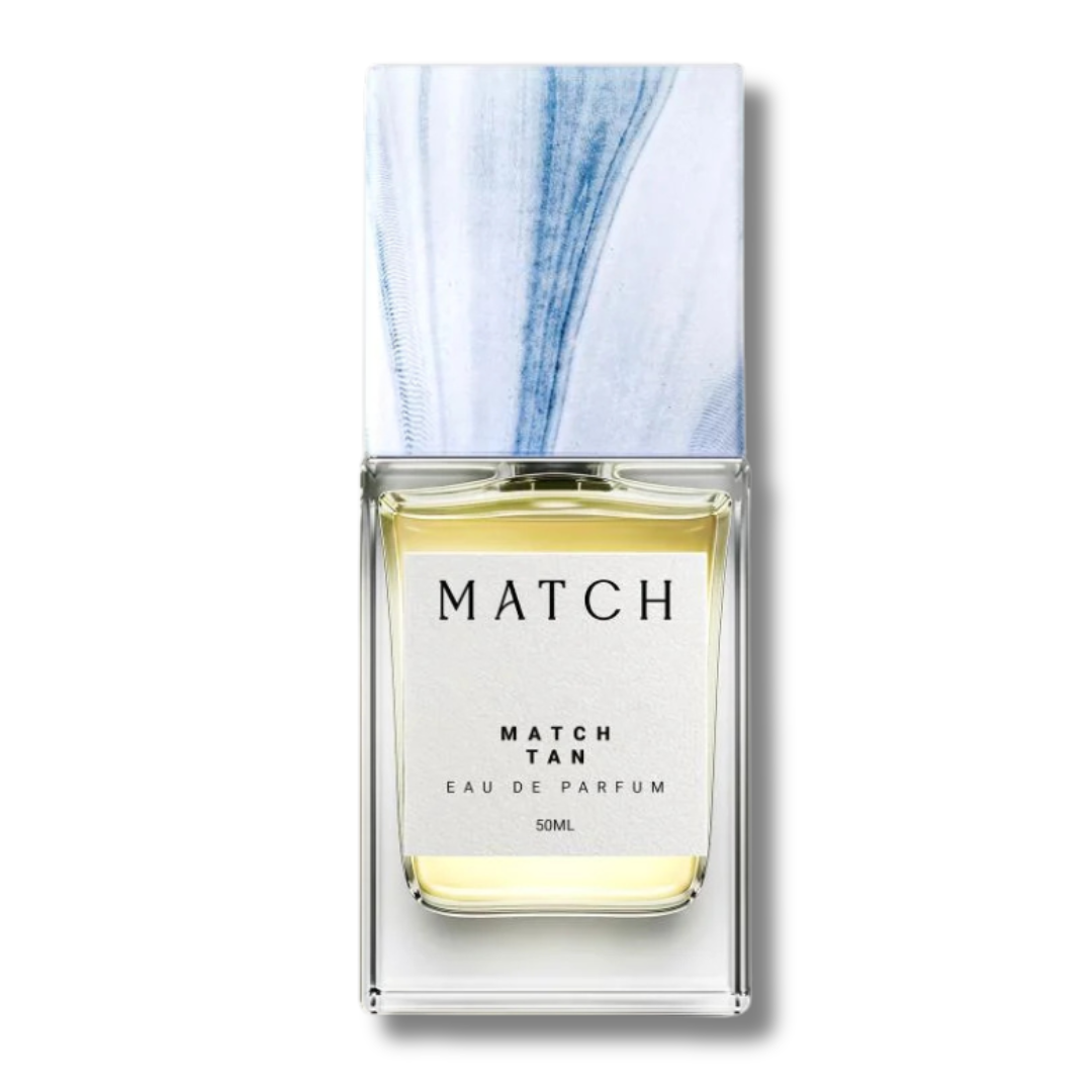 Match Tan For Men