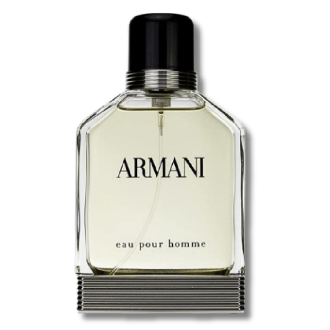 Armani Eau Pour Homme