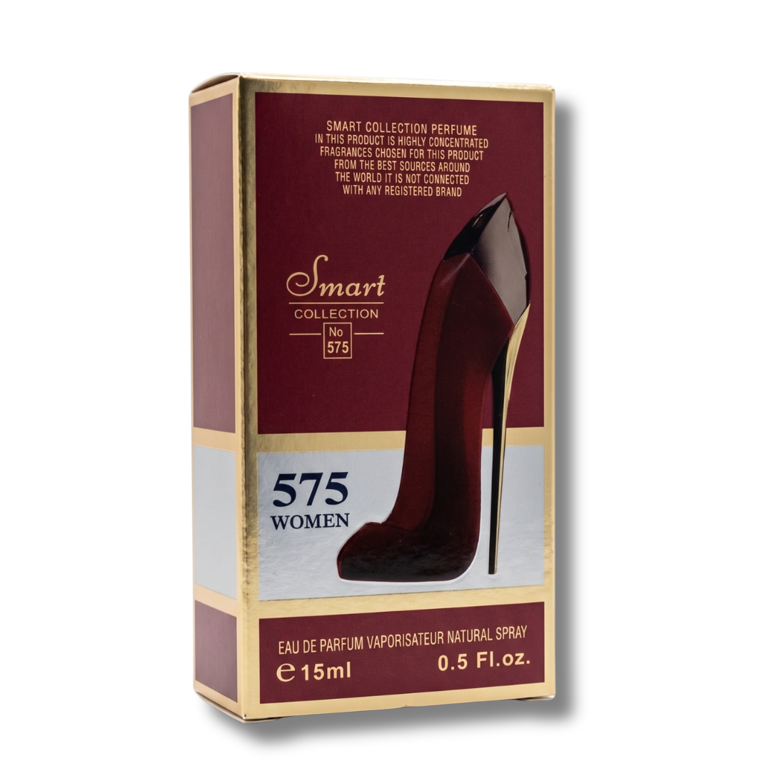Smart Collection Inspired By -Velvet Fatale Carolina Herrera for women
