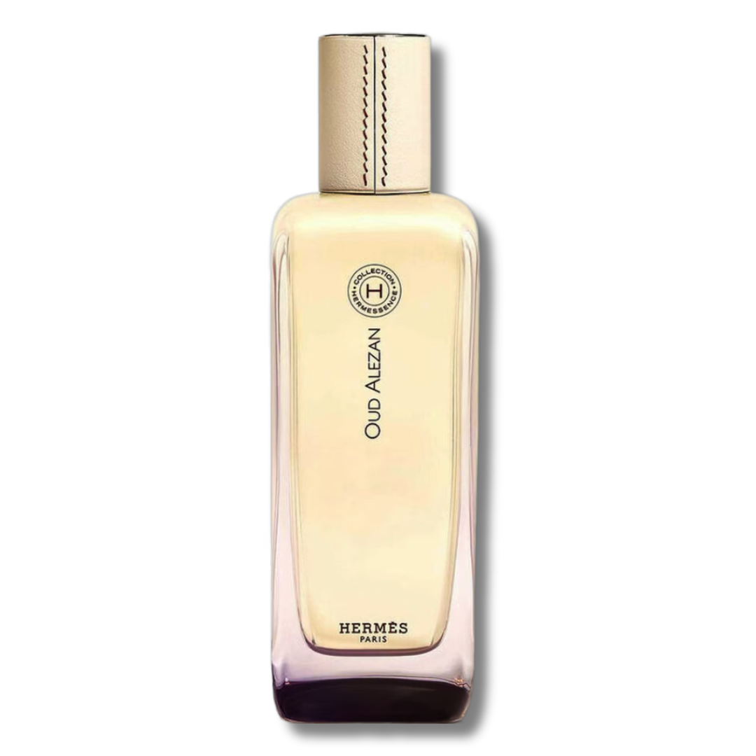 Hermessence Oud Alezan Hermes - Unisex Catwa Deals - كاتوا ديلز | Perfume online shop In Egypt
