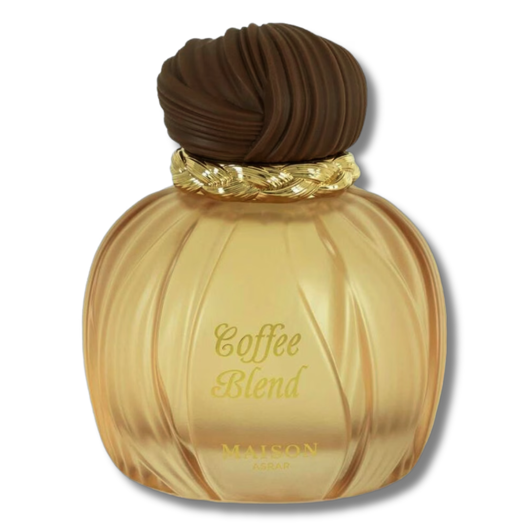 Coffee Blend MAISON ASRAR - كاتوا ديلز للجنسين - كاتوا ديلز | متجر العطور عبر الإنترنت في مصر