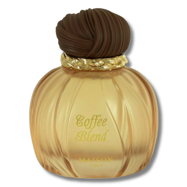 Coffee Blend MAISON ASRAR - Unisex Catwa Deals - كاتوا ديلز | Perfume online shop In Egypt