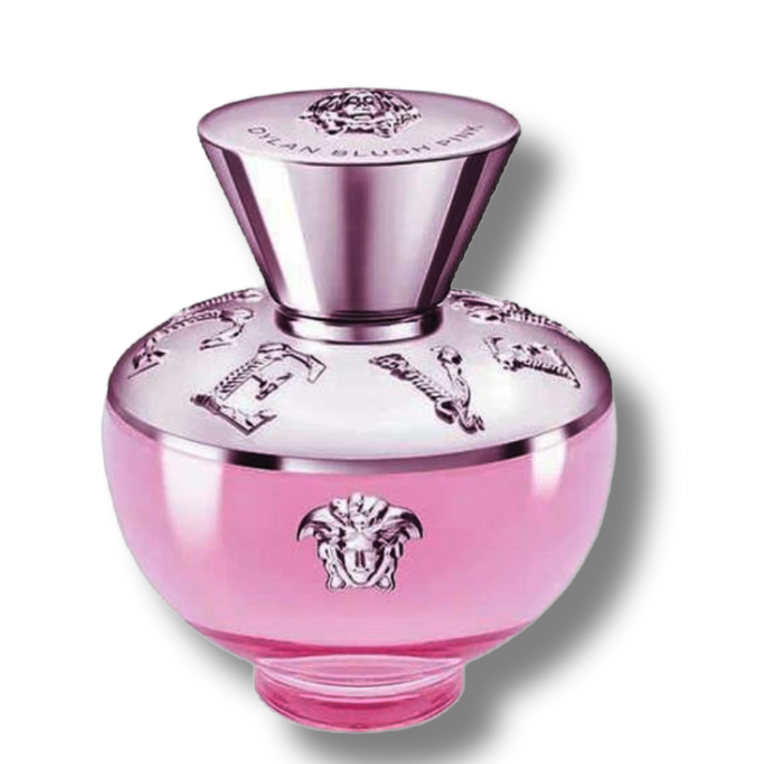 Versace Pour Femme Dylan Blush Pink Versace for women