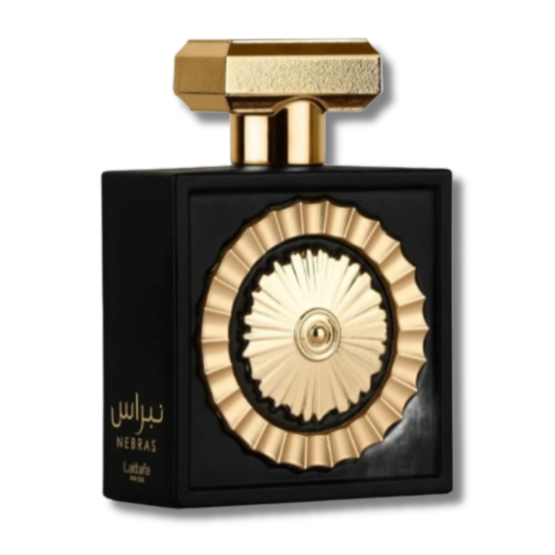 Nebras Lattafa Perfumes-Unisex