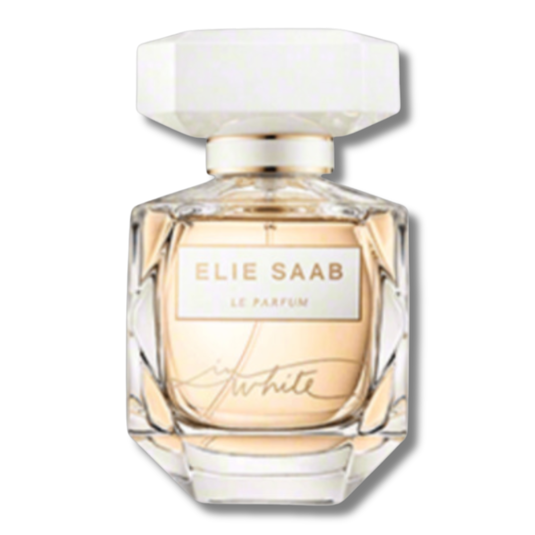 Le Parfum in White Elie Saab For women Catwa Deals - كاتوا ديلز | Perfume online shop In Egypt
