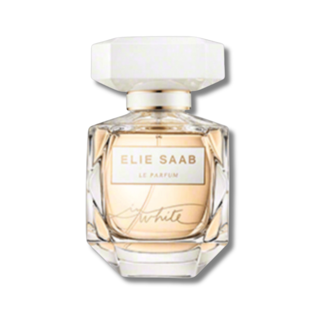 Le Parfum in White Elie Saab For women Catwa Deals - كاتوا ديلز | Perfume online shop In Egypt